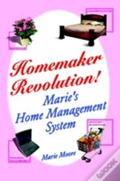 Capa do artigo Homemaker Revolution!