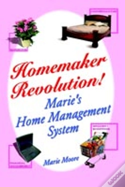 Capa do artigo Homemaker Revolution!
