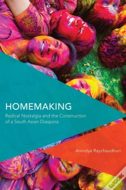 Capa do artigo Homemaking
