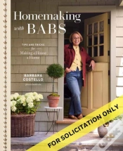 Capa do artigo Homemaking With Babs