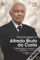 Homenagem a Alfredo Bruto da Costa