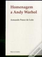 Homenagem a Andy Warhol