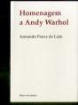 Homenagem a Andy Warhol - Preview