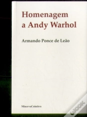Capa do artigo Homenagem a Andy Warhol