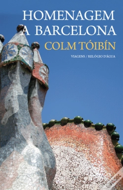 Capa do artigo Homenagem a Barcelona