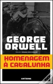 Capa do artigo Homenagem à Catalunha