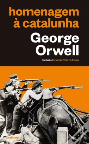 Capa do artigo Homenagem à Catalunha