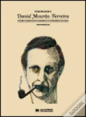 Capa do artigo Homenagem a David Mourão-Ferreira