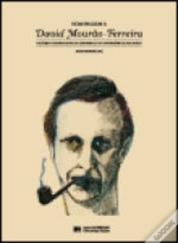 Capa do artigo Homenagem a David Mourão-Ferreira