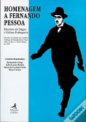 Capa do artigo Homenagem a Fernando Pessoa 