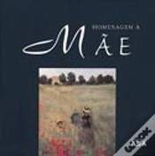 Capa do artigo Homenagem À Mãe