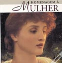 Capa do artigo Homenagem à Mulher