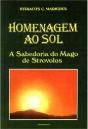 Homenagem ao Sol - Preview