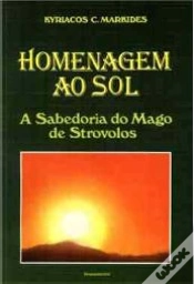 Capa do artigo Homenagem ao Sol