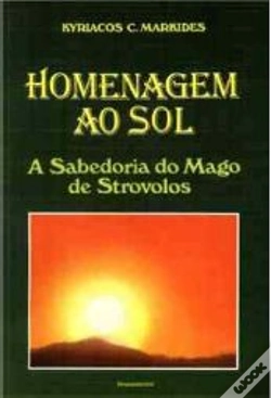 Capa do artigo Homenagem ao Sol