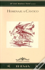 Capa do artigo Homenaje A "Cántico"
