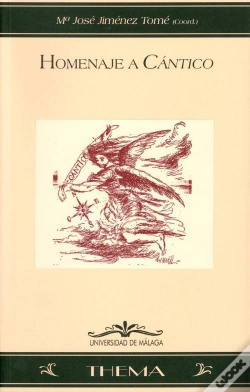 Capa do artigo Homenaje A "Cántico"