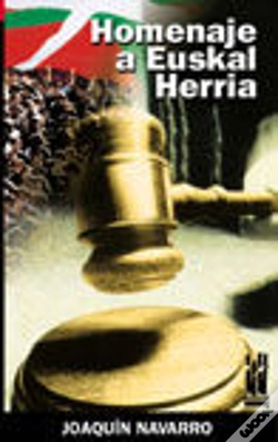 Capa do artigo Homenaje A Euskal Herria