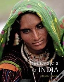Capa do artigo Homenaje A La India