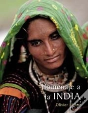 Capa do artigo Homenaje A La India