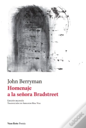 Capa do artigo Homenaje A La Señora Bradstreet