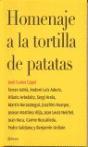 Homenaje A La Tortilla De Patatas - Preview