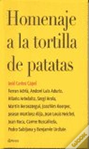 Capa do artigo Homenaje A La Tortilla De Patatas