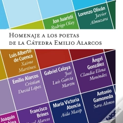 Capa do artigo Homenaje A Los Poetas De La Cátedra Emilio Alarcos