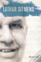 Capa do artigo Homenaje A Lothar Siemens