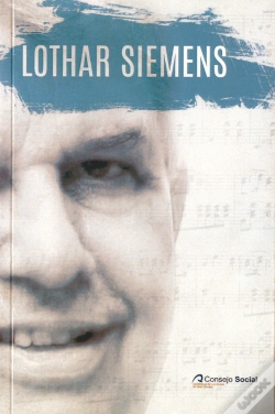 Capa do artigo Homenaje A Lothar Siemens