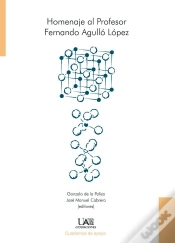 Capa do artigo Homenaje Al Profesor Fernando Agulló López