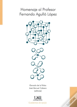 Capa do artigo Homenaje Al Profesor Fernando Agulló López