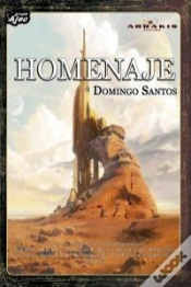 Capa do artigo Homenaje
