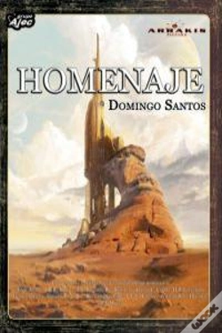 Capa do artigo Homenaje