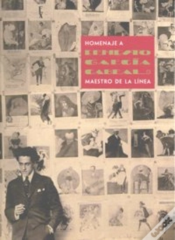 Capa do artigo Homenaje Ernesto García Cabral