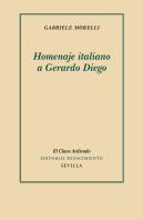 Homenaje Italiano A Gerardo Diego