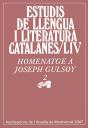 Homenatge A Joseph Gulsoy, 2 - Preview