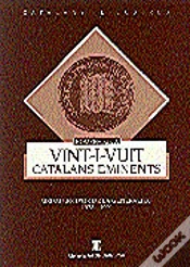 Capa do artigo Homenatge A Vint-I-Vuit Catalans Eminents