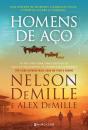 Homens De Aço - Preview