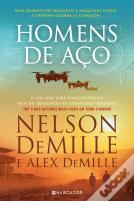 Homens de Aço