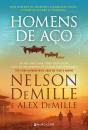 Homens de Aço - Preview