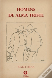 Capa do artigo Homens de Alma Triste