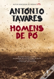 Capa do artigo Homens De Pó