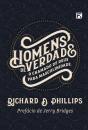 Homens De Verdade - Preview