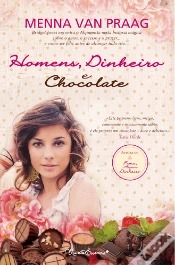 Capa do artigo Homens, Dinheiro e Chocolate