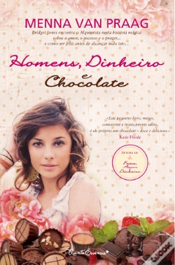 Capa do artigo Homens, Dinheiro e Chocolate