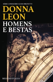 Capa do artigo Homens e Bestas