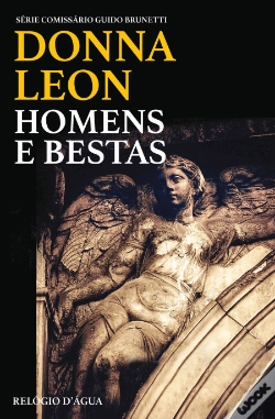 Capa do artigo Homens e Bestas