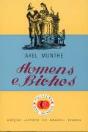 Homens e Bichos - Preview