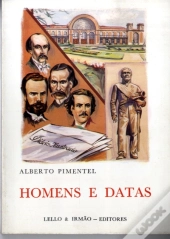 Homens e Datas